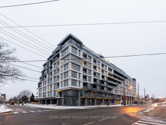 724 - 556 Marlee Ave