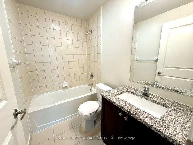1211 - 38 Annie Craig Dr