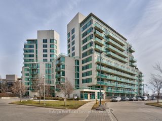 1105 - 5 Marine Parade Dr