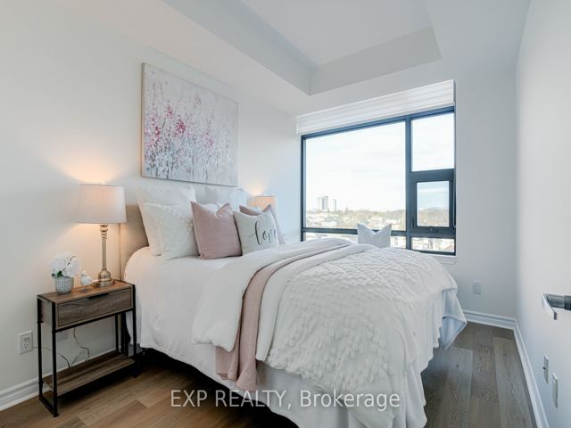 610 - 2522 Keele St