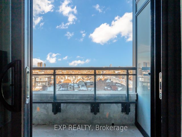 610 - 2522 Keele St