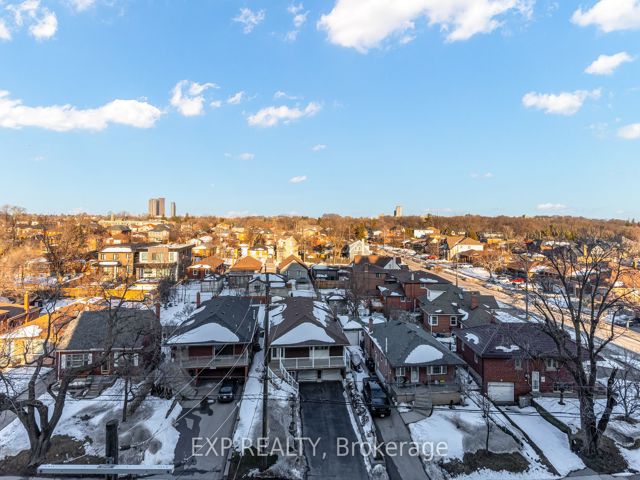 610 - 2522 Keele St