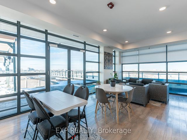 610 - 2522 Keele St