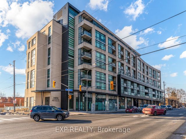 610 - 2522 Keele St