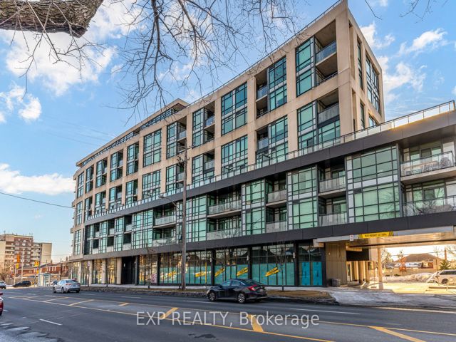 610 - 2522 Keele St