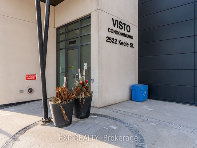 610 - 2522 Keele St