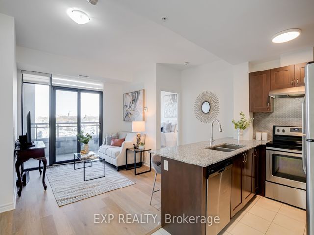 610 - 2522 Keele St