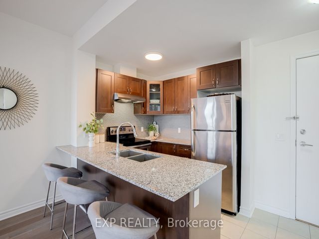 610 - 2522 Keele St