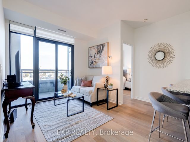 610 - 2522 Keele St