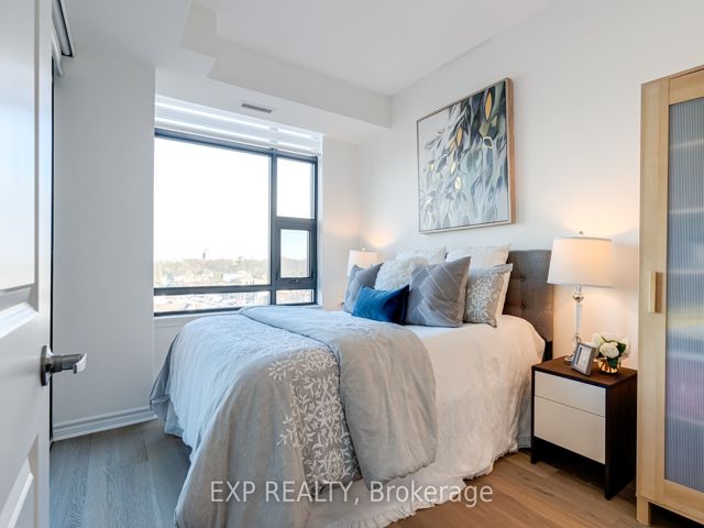 610 - 2522 Keele St