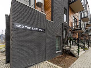 220 - 402 The East Mall