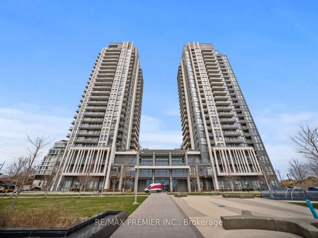 1302 - 15 Zorra St