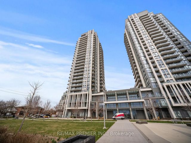 1302 - 15 Zorra St