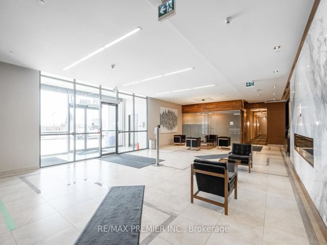 1302 - 15 Zorra St