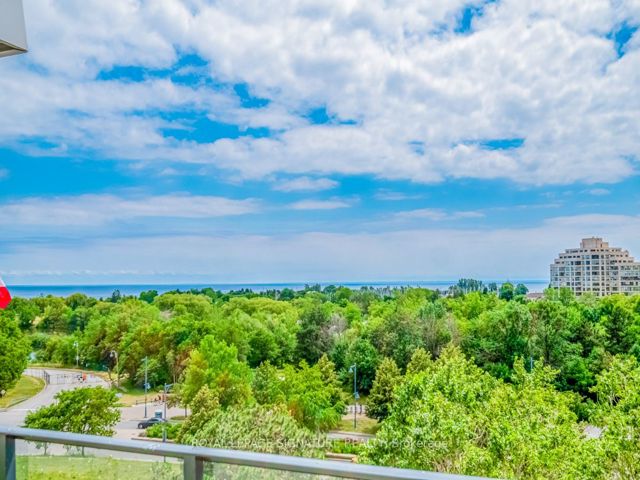 3111 - 30 Shore Breeze Dr