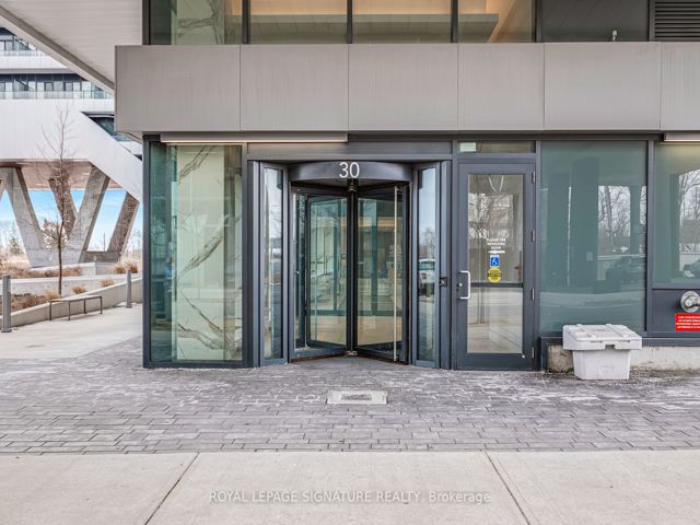 3111 - 30 Shore Breeze Dr