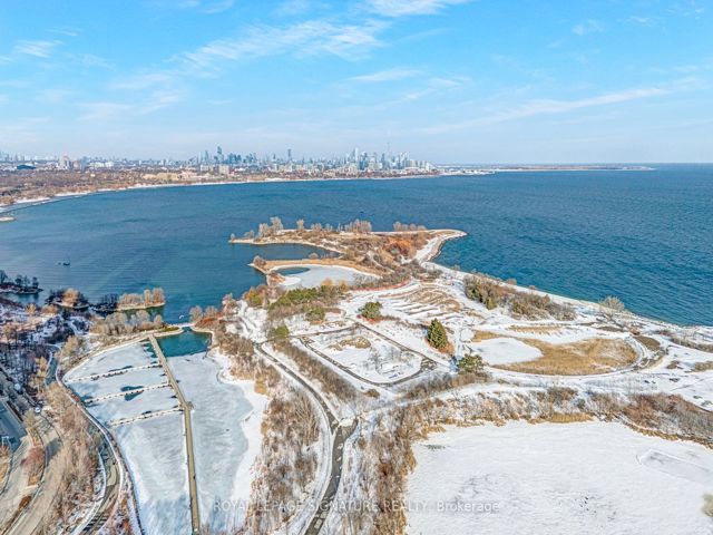 3111 - 30 Shore Breeze Dr