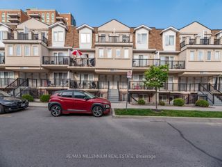 2093 - 3045 Finch Ave