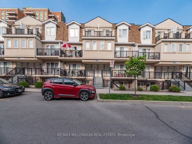 2093 - 3045 Finch Ave