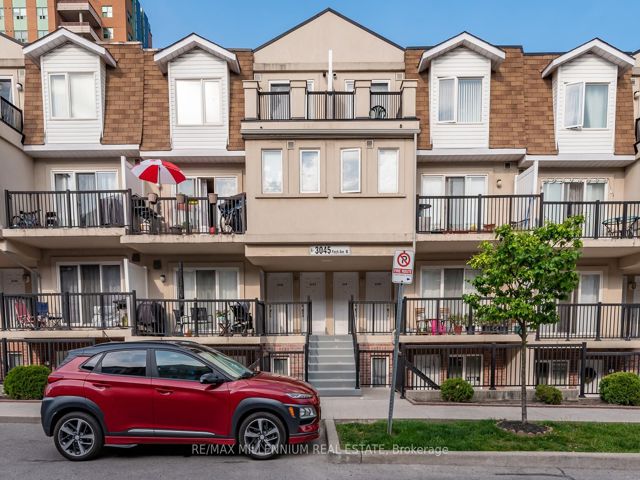 2093 - 3045 Finch Ave