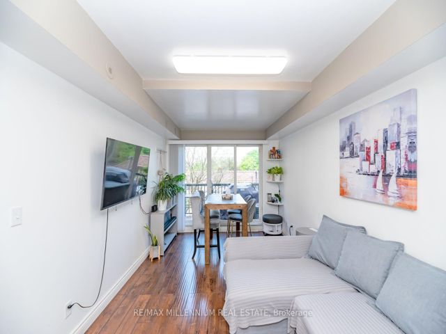 2093 - 3045 Finch Ave