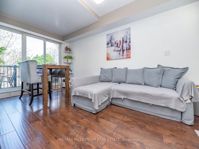 2093 - 3045 Finch Ave