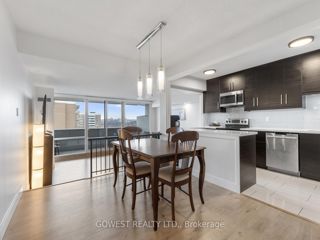 1806 - 240 Scarlett Rd