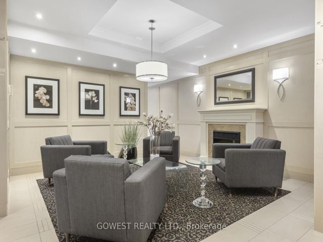 1806 - 240 Scarlett Rd