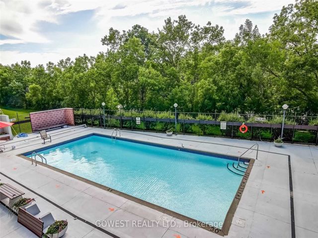 1806 - 240 Scarlett Rd