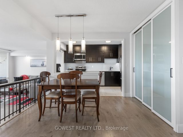 1806 - 240 Scarlett Rd