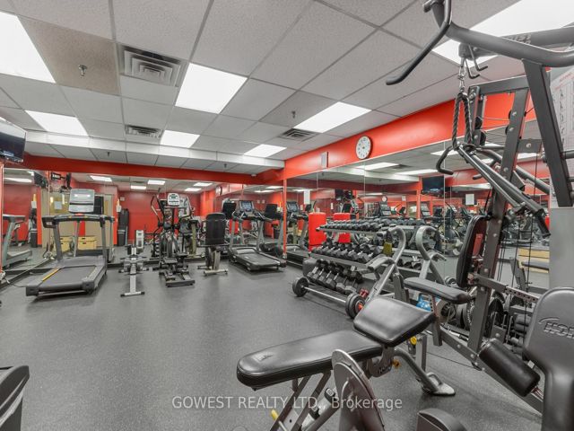 1806 - 240 Scarlett Rd
