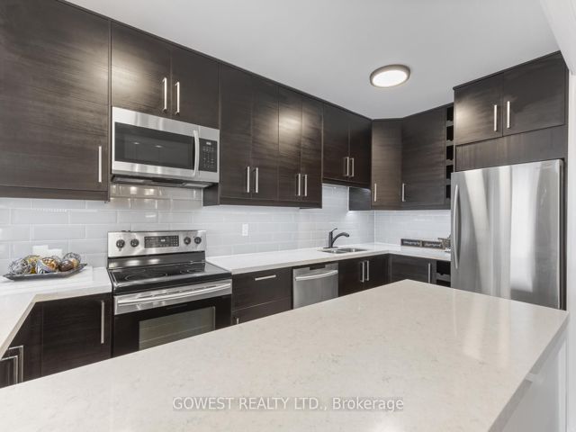 1806 - 240 Scarlett Rd