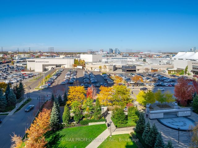 803 - 225 Sherway Gdns