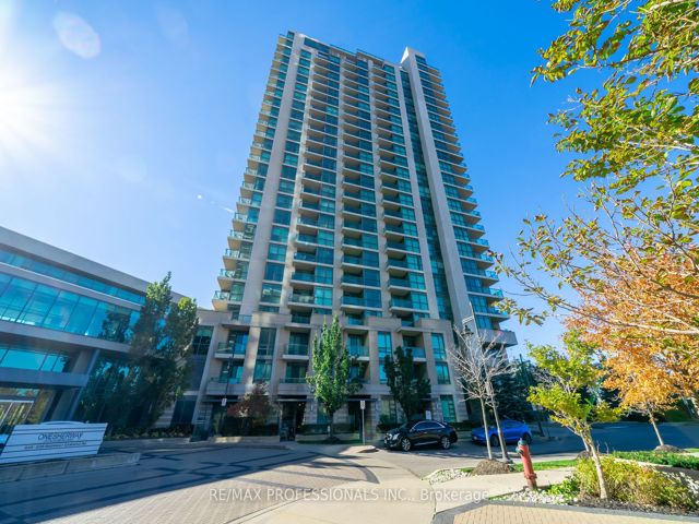 803 - 225 Sherway Gdns