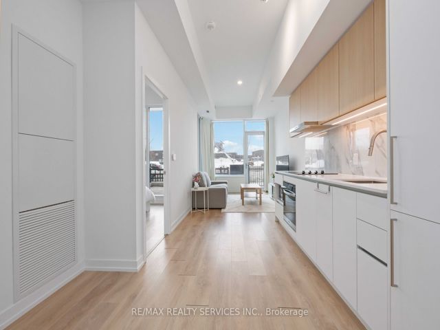 115 - 1100 Sheppard Ave