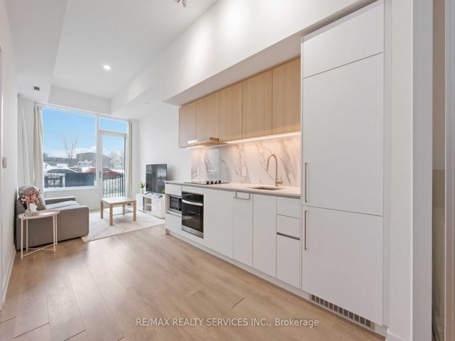 115 - 1100 Sheppard Ave