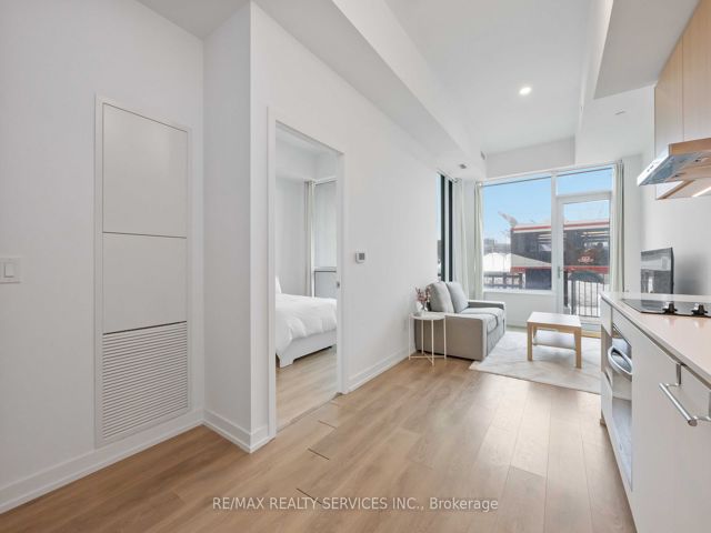 115 - 1100 Sheppard Ave