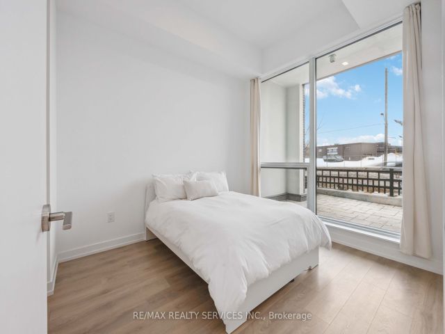 115 - 1100 Sheppard Ave