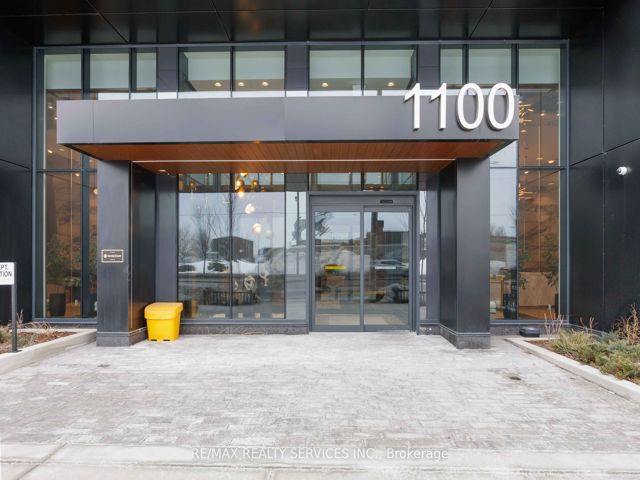 115 - 1100 Sheppard Ave