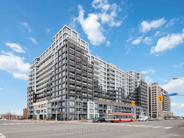 115 - 1100 Sheppard Ave