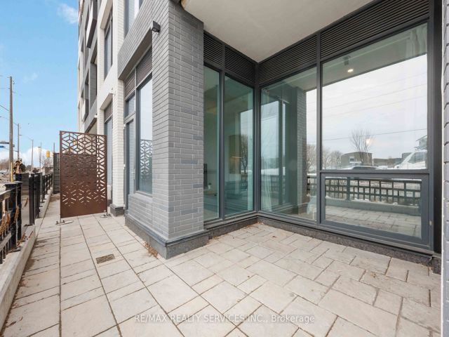 115 - 1100 Sheppard Ave