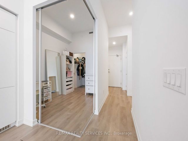 115 - 1100 Sheppard Ave