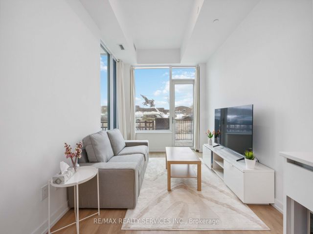 115 - 1100 Sheppard Ave
