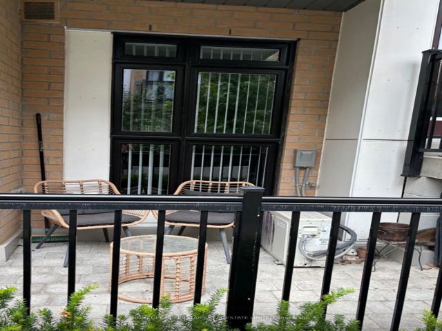 111 - 140 Canon Jackson Dr S
