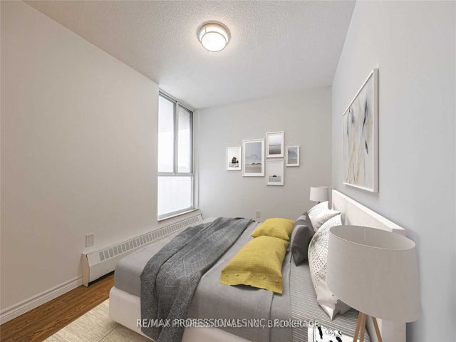510 - 35 Ormskirk Ave
