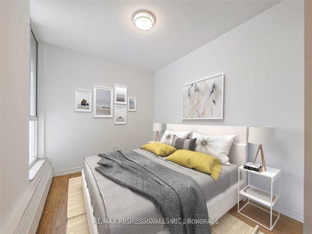 510 - 35 Ormskirk Ave