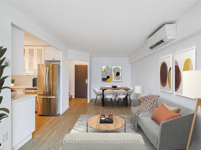 510 - 35 Ormskirk Ave