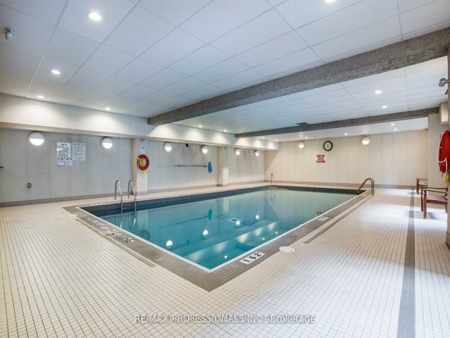 510 - 35 Ormskirk Ave