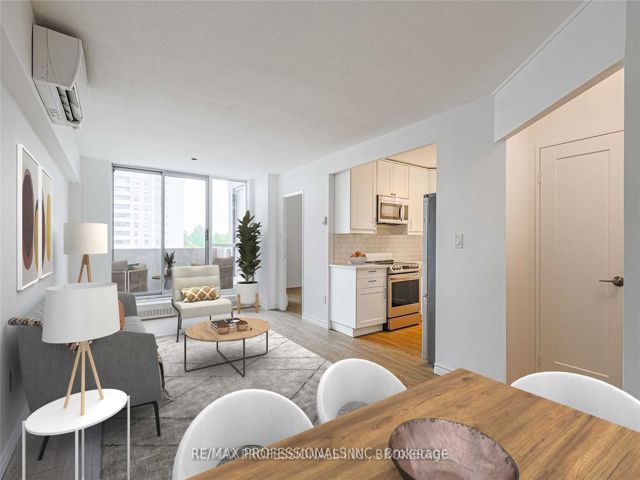 510 - 35 Ormskirk Ave