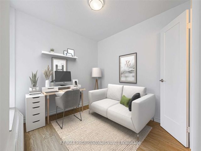 510 - 35 Ormskirk Ave